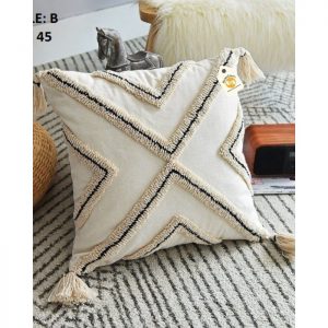 Macrame Pillow Covers